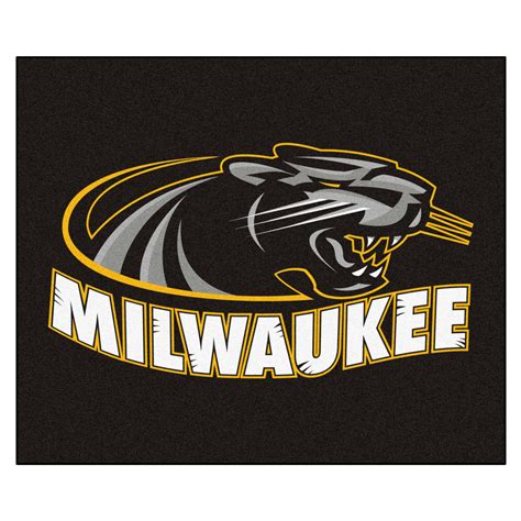 Milwaukee Logos