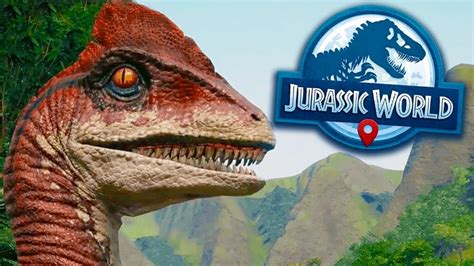 Velociraptor Eu Escolho VocÊ Jurassic World Alive Ep 11 Youtube