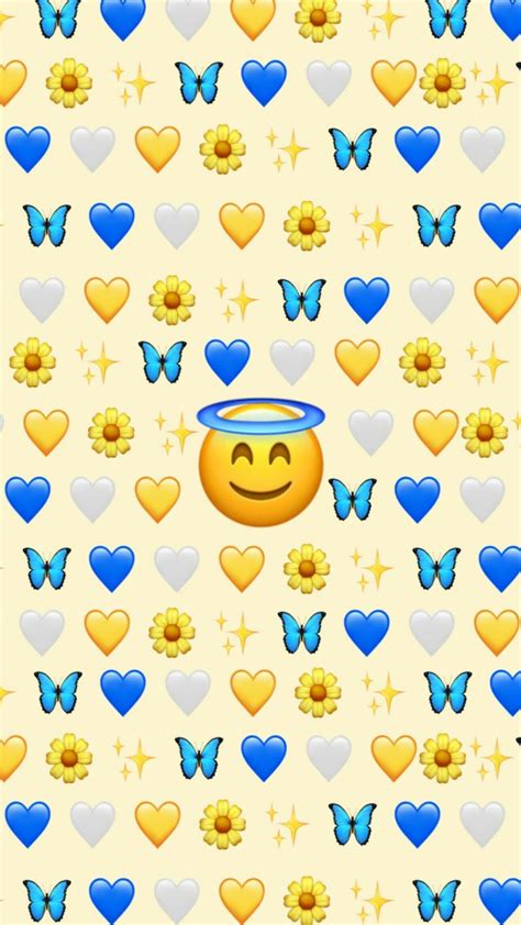 Wallpaper Emoji