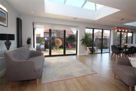 The Broadway Tynemouth Ne30 4 Bed Detached House For Sale £925000