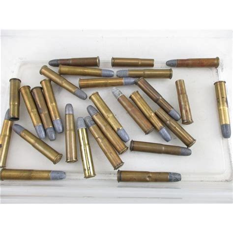 Assorted 43 Mauser Collectible Ammo