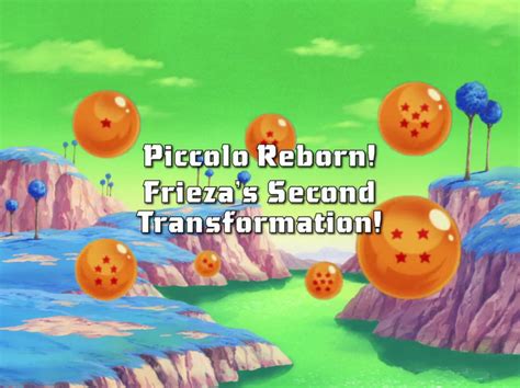 Shop.alwaysreview.com has been visited by 1m+ users in the past month Piccolo Reborn! Frieza's Second Transformation! | Dragon ...
