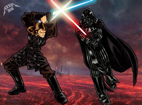 Image Darth Vader Vs Anakin Skywalker Kingdom Hearts Unlimited