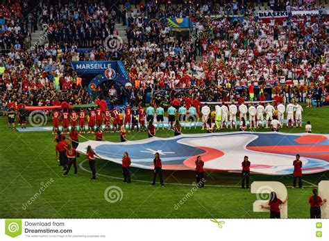 Poland euro 2016 qf penalty shootout highlights hd portugal vs. Portugal Vs Poland Euro 2016 Editorial Photo - Image of ...