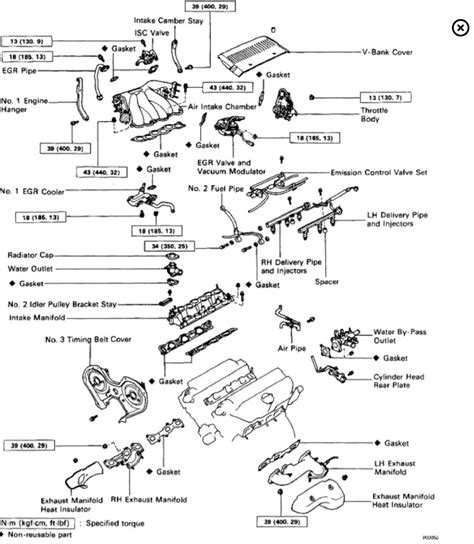 The following situations call for immediate replacement of. DIAGRAM Lexus Is300 Coil Wiring Diagram FULL Version HD Quality Wiring Diagram ...