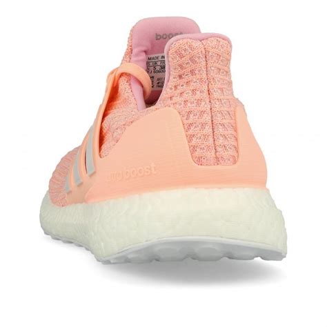 Womens Adidas Sneaker Ultra Boost 40 W Pink Orchid Tint True Pink