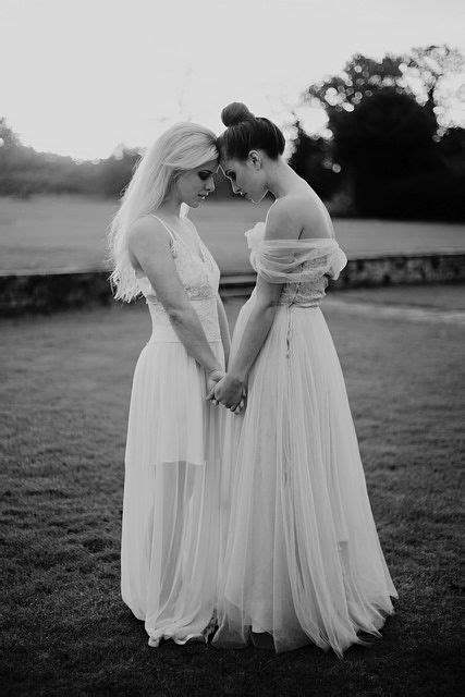 I Think I Have High Expectations For The Photos Of My Wedding Now Same Sex Wedding Lesbian