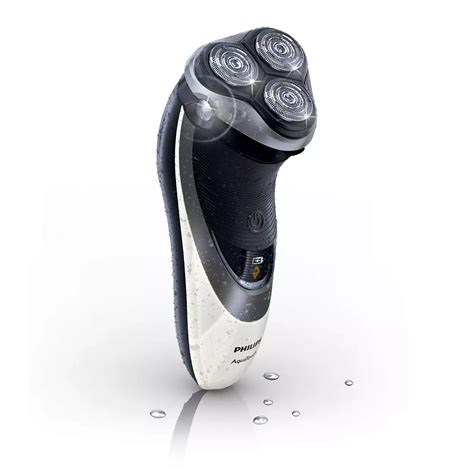 Aquatouch Wet And Dry Electric Shaver At941 20 Philips