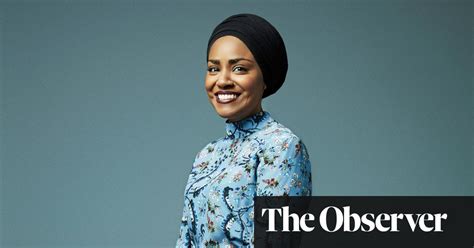 Nadiya Hussain ‘pot Noodles Are My True Love Life And Style The