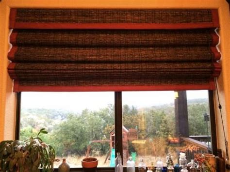3/8 double cell shades boast a sophisticated honeycomb design, superior insulation and sound absorption — all while gently filtering light into your room. Bali Natural Woven Wood Shades | Custom window coverings ...