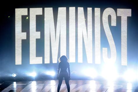 Feminist Award Show Moments — 11 Of The Most Amazing Feminist Moments