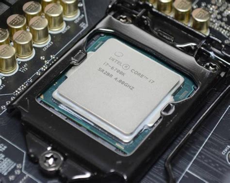 Intel Cpu Shortage To Impact Dram Prices Allchips