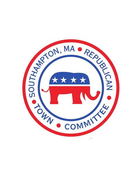 southampton republican town committee southampton ma