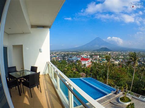 Book neuhaus inn, legazpi on tripadvisor: The Stunning Views at The Oriental Hotel, Legazpi - I ...