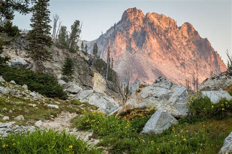 7 Of The Best Hiking Trails in the World Are Here in Idaho