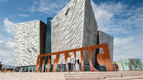 Top Things To See And Do In Belfast Discover Northern Ireland
