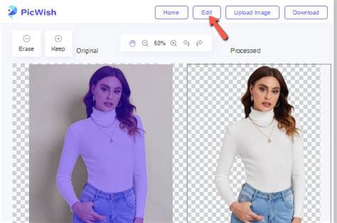 Best Online Photo Editor Change Background Color To White In 2022