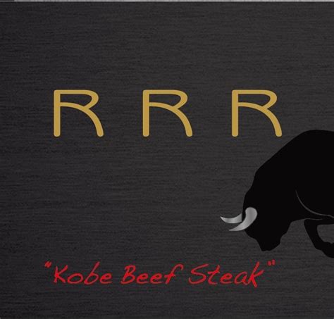 Stainless steel kobe steak knife with serration, pack of 12 | bncf1093. RRR Kobe Beef Steak - Home - Minato - Menu, Prices ...