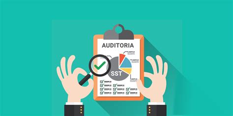 auditoria de sst o técnico de segurança como um auditor interno sst online