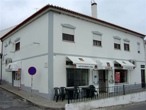 A Júlia Restaurante Montemor O Novo All About Portugal