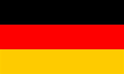 Picture with the allemagne flag. Germany Flag Nationality · Free vector graphic on Pixabay