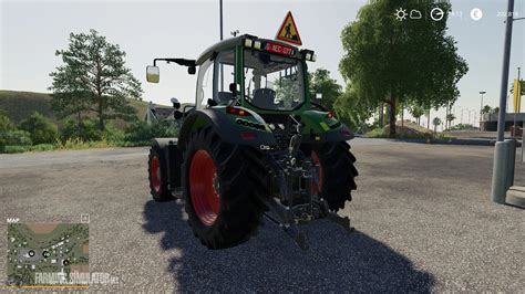 Fendt Vario S V Farming Simulator Mods My Xxx Hot Girl