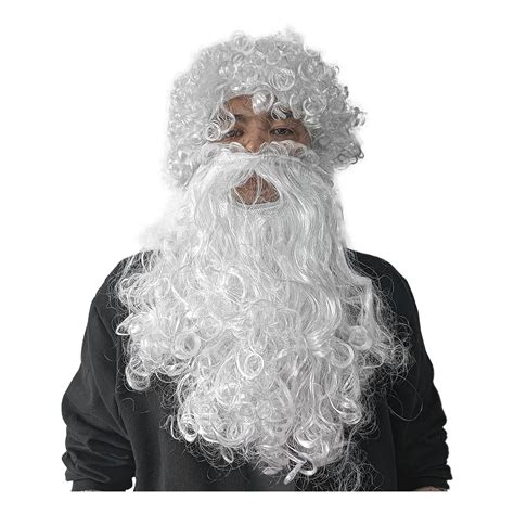 Barba De Papai Noel