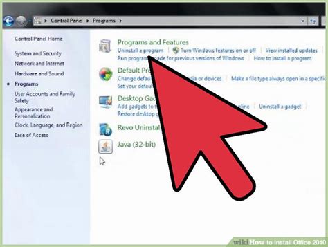 So, let's assume that office 2010 is on computer a and you want it on computer b. How to Install Office 2010: 6 Steps (with Pictures) - wikiHow