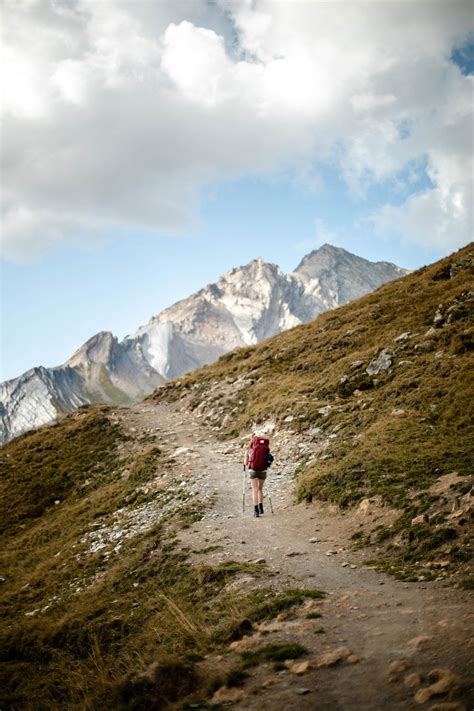 Tmb Toutes Les Étapes Du Tour Du Mont Blanc En 8 Jours Artofit