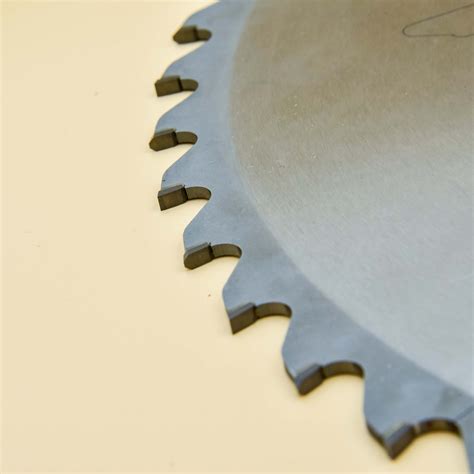 Tungsten Carbide Disk Tct Circular Saw Blades For Wood Work