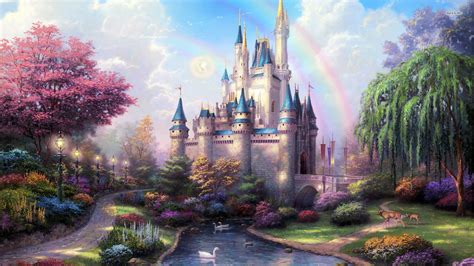 Fairy Tale Backgrounds 62 Images