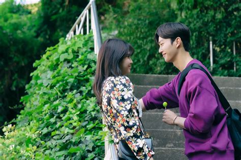 Song Kang And Han So Hee Get Domestic In Nevertheless