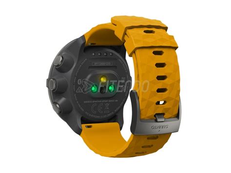 Hard reset spartan trainer wrist hr. Suunto Spartan Sport Wrist HR Baro Amber | Fitendo.sk