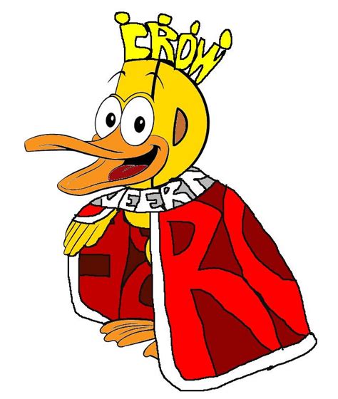 Prince Duck Wordworld By Kingleonlionheart On Deviantart