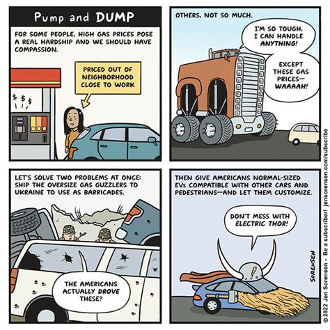 Pump N Dump