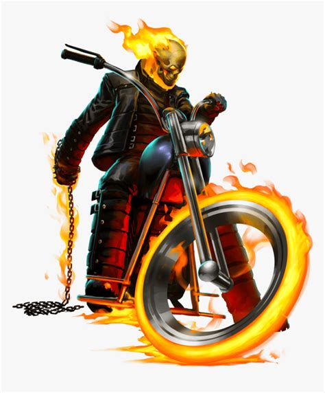 Ghost Rider Logo Transparent Skull Ghost Rider Road Vector Logo
