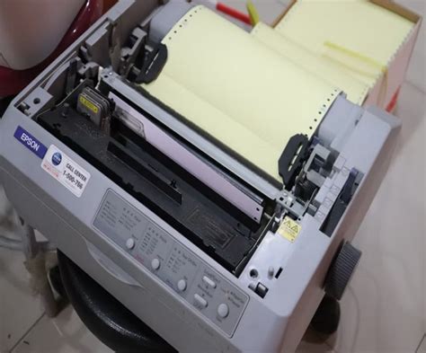 Best Dot Matrix Printers In India