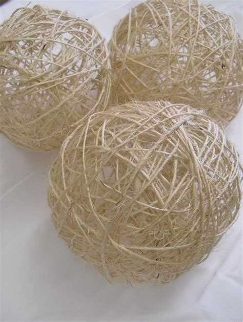 Attack Of The Hungry Monster Twine Orbs