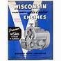 Wisconsin Vg4d Engines Repair Manual