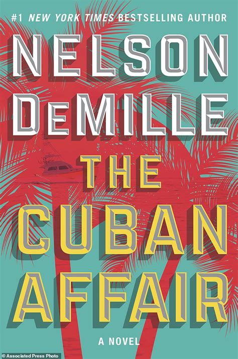 Review The Cuban Affair Feels Authentic And Real Daily Mail Online