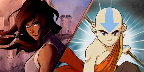 Do you like this video? Korra Explained: How The Next Avatar Is Different From Aang