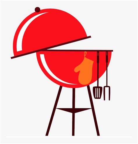 Bbq Grill Png Clipart Bbq Grill Clipart Png Image Transparent Png