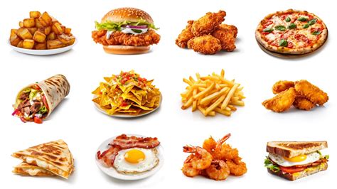 13 Of The Best Fast Food Items To Come Out In 2023 According To Online