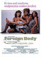 Foreign Body Nude Scenes 2 Videos NudeBase Com