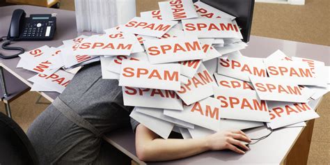 Spam And Fraudulent Activity On The Net And Counteracting Measures