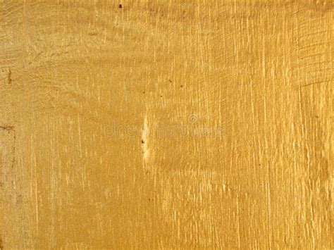 Gold Paint On Texture Wood Stock Image Image Of Painting 155863725