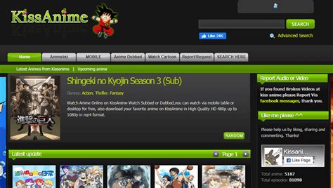 You can find almost all anime, encompassing multiple genres such as romance the service works similarly to hbo since you can bundle your subscription with other channels to broaden your access to a multitude of anime titles. 9 anime - Watch Anime Online English Subbed Dubbed (9anime)