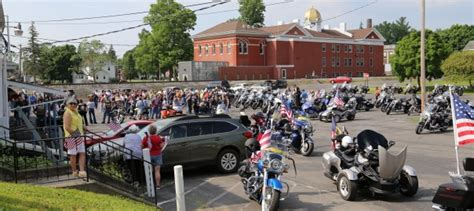 Maybe you would like to learn more about one of these? Memorial Day Biker Rally | Waterloo, NY