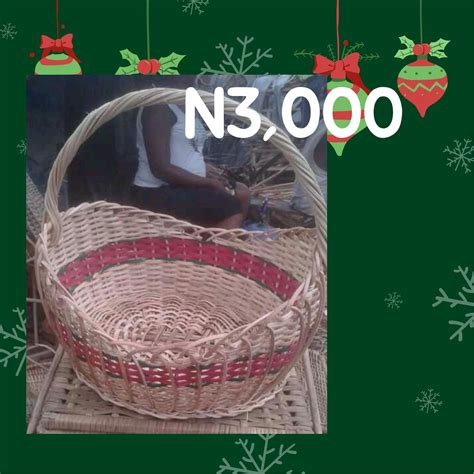Buy 2023 Christmas Hampers In Nigeria