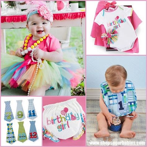 Gearing Up For The Spring Birthday Season At Sugarbabies 1st